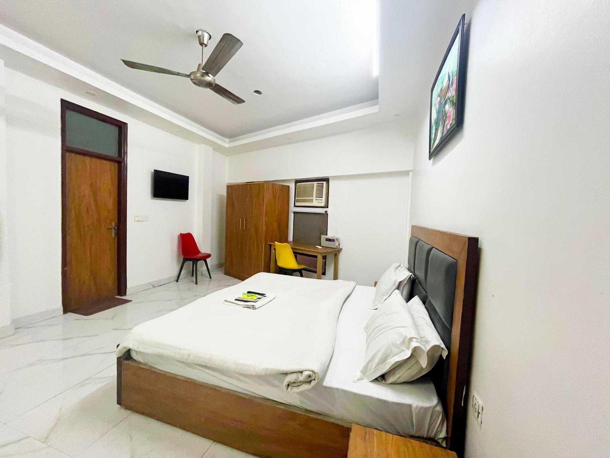 Kerala Home-5Mint From Hazrat Nizammudin Railway Station New Delhi Extérieur photo